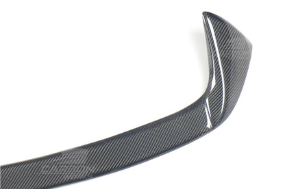 Carbon Fiber AC Style Trunk Spoiler | F20 F21 2011-2019